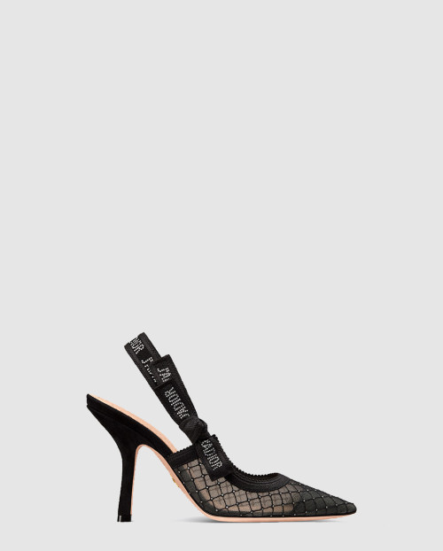 [DIOR-디올]슬링백 펌프스 KDV03