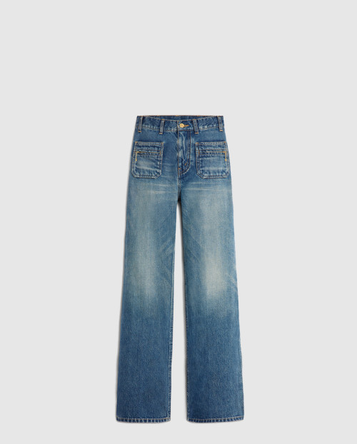 [CELINE-셀린느]제인 진 2N79B5