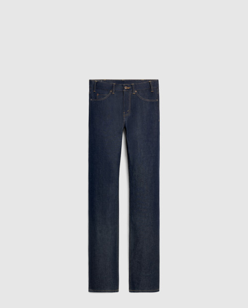 [CELINE-셀린느]제인 플레어 진 2N48A2