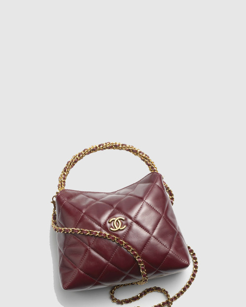 [CHANEL-샤넬]체인 달린 미니백 AP4189