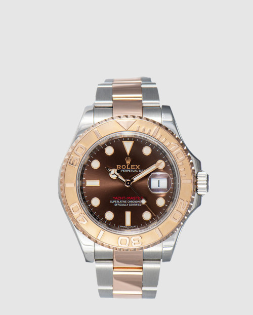 [ROLEX-롤렉스]요트마스터 40 126622