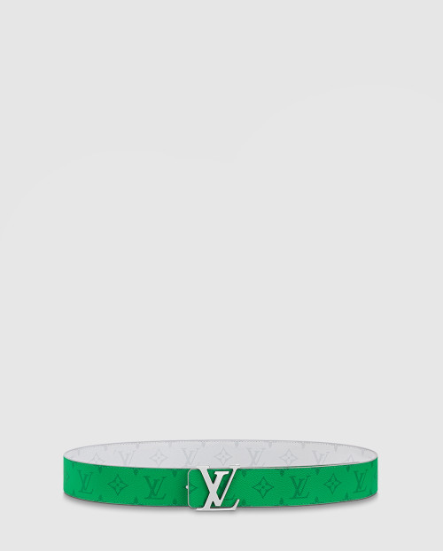 [LOUIS VUITTON-루이비통]리버시블 벨트 M0639T