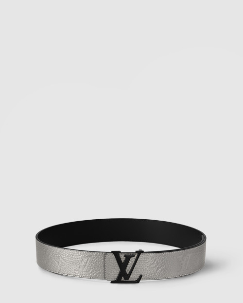 [LOUIS VUITTON-루이비통]이니셜 리버서블 벨트 M8261V