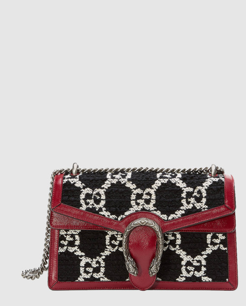 [GUCCI-구찌]디오니소스 스몰 숄더백 400249