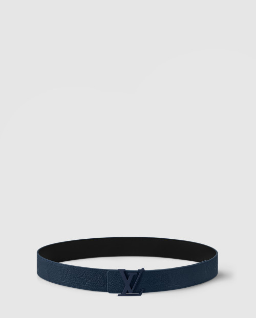 [LOUIS VUITTON-루이비통]토뤼옹 리버서블 벨트 M8663U