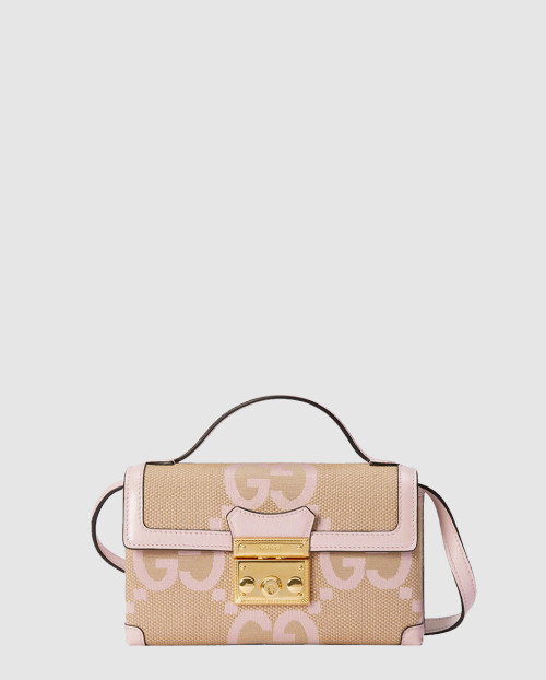 [GUCCI-구찌]패드락 미니백 652683