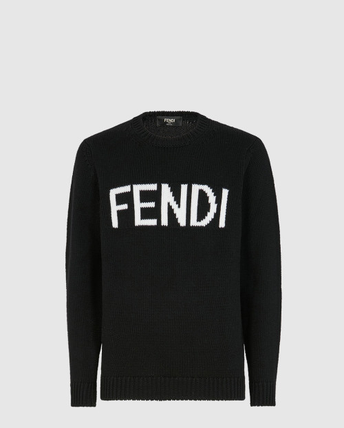 [FENDI-펜디]스웨터 FZZ387