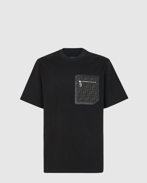 [FENDI-펜디]티셔츠 FY1257