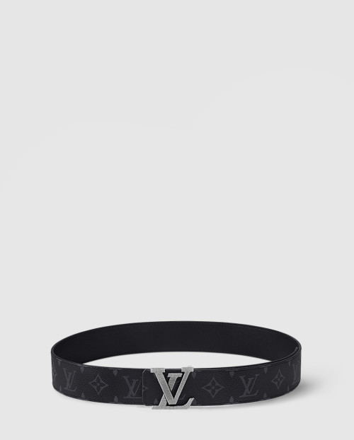 [LOUIS VUITTON-루이비통]스티치 리버서블 벨트 M8560T