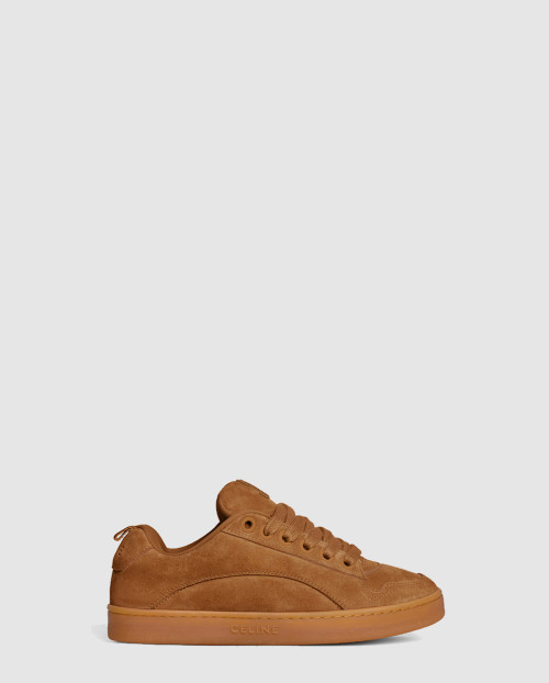 [CELINE-셀린느]헌팅턴 스트랩 스니커즈 361014