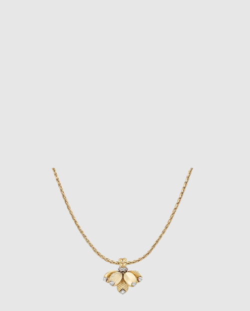 [CARTIER-까르띠에]그레인 드 카페 목걸이 B7224965