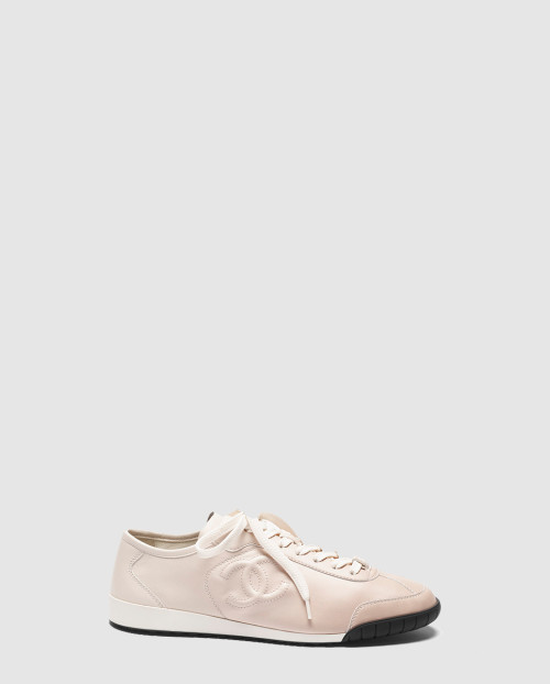 [CHANEL-샤넬]스니커즈 G46091