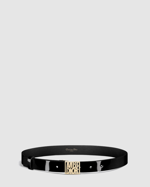 [DIOR-디올]Miss Dior 벨트 B0594