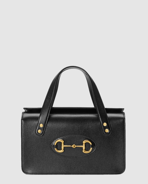 [GUCCI-구찌]홀스빗 1955 톱핸들백 627323