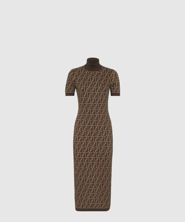 [FENDI-펜디]드레스 FZDC84