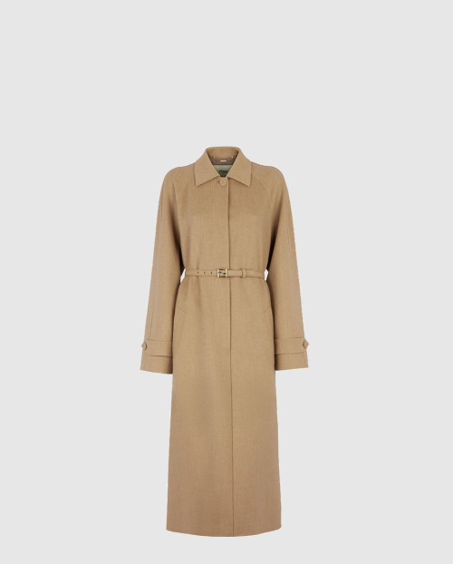 [FENDI-펜디]오버코트 FF8998