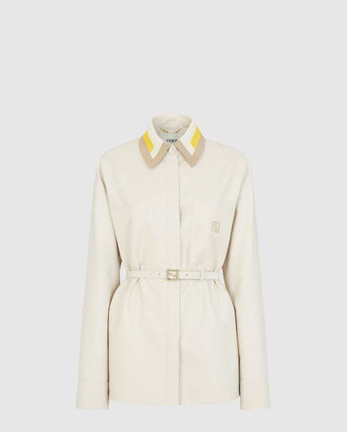 [FENDI-펜디]재킷 FJ7541