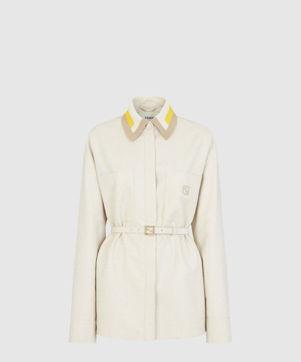 [FENDI-펜디]재킷 FJ7541