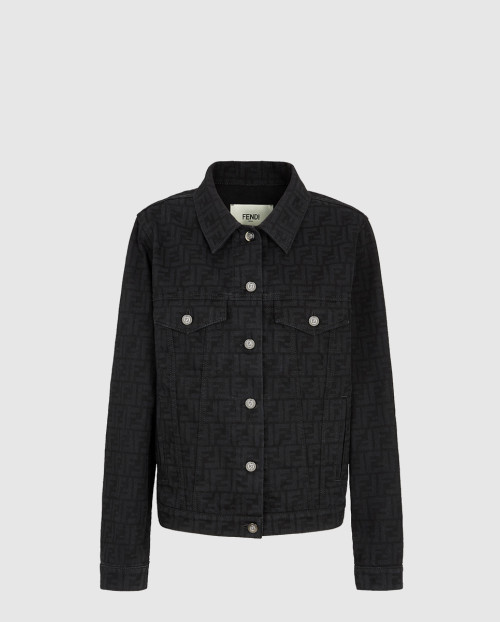 [FENDI-펜디]재킷 FLF799