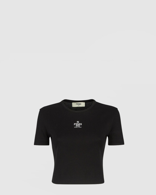 [FENDI-펜디]코튼 스웨터 FS8110
