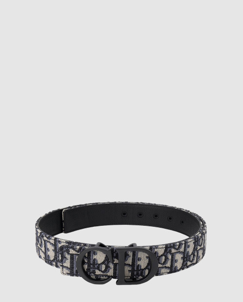 [DIOR-디올]양면 벨트 4353R