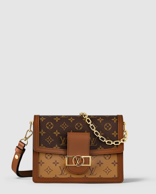 [LOUIS VUITTON-루이비통]도핀 MM M45958