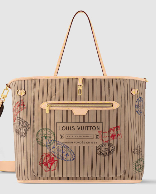 [LOUIS VUITTON-루이비통]네버풀 GM M11948