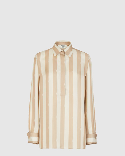 [FENDI-펜디]셔츠 FS9658