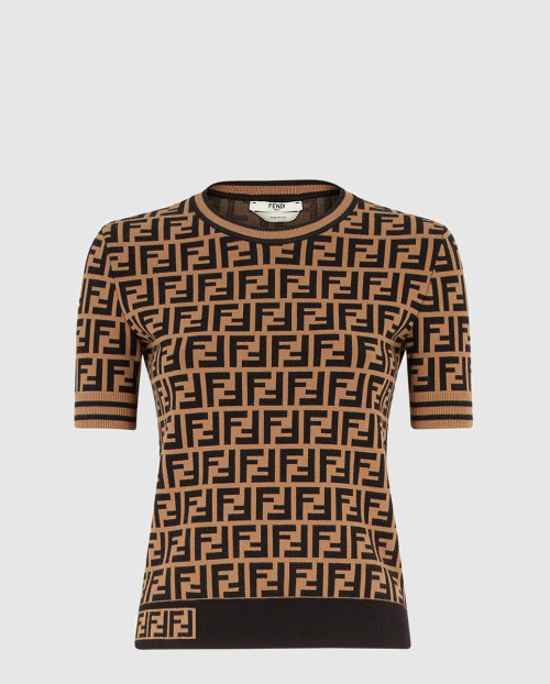 [FENDI-펜디]스웨터 FZY702