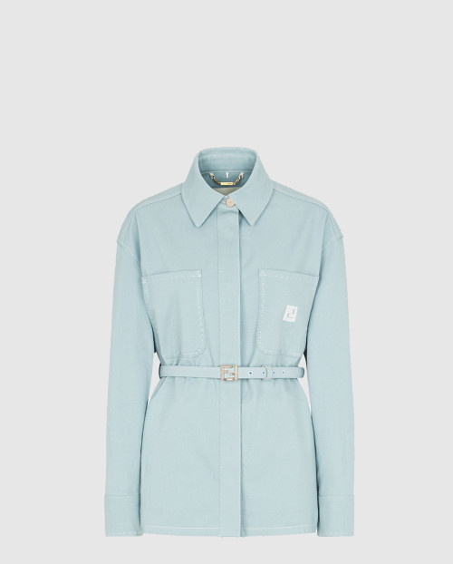 [FENDI-펜디]재킷 FLF677