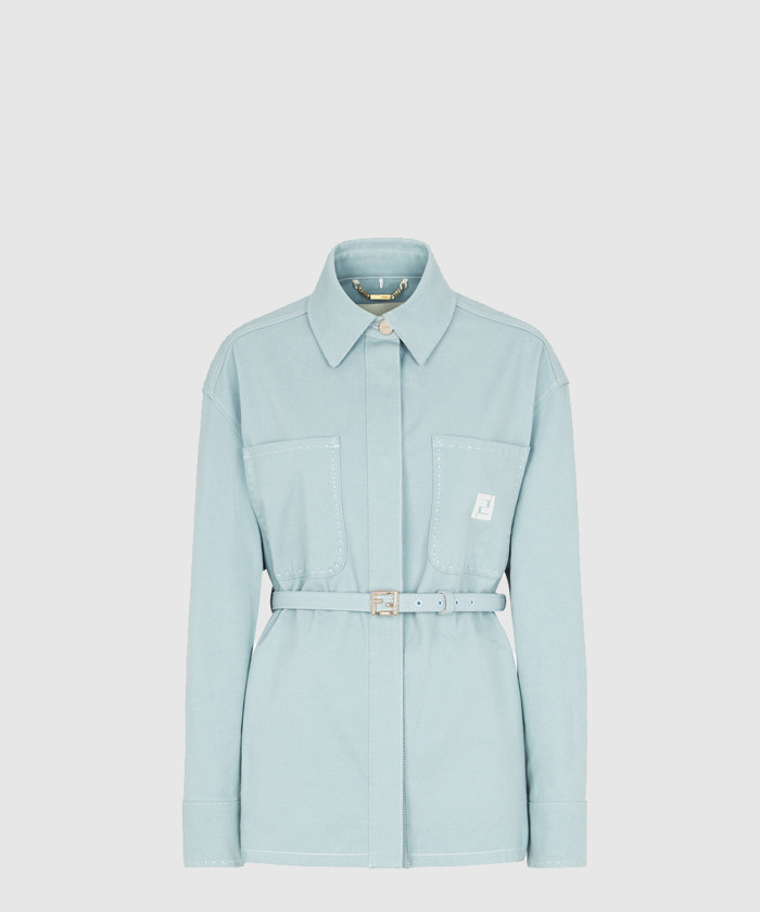 레플리카|이미테이션 fendi-펜디재킷-flf677