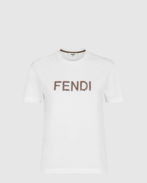 [FENDI-펜디]티셔츠 FS7254