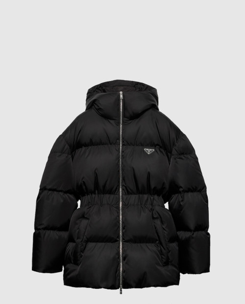 [PRADA-프라다]리나일론 다운 재킷 292214