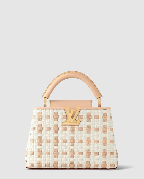 [LOUIS VUITTON-루이비통]카퓌신 BB M23083