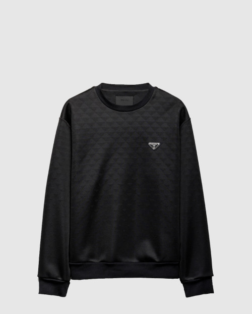 [PRADA-프라다]맨투맨 UJL67B