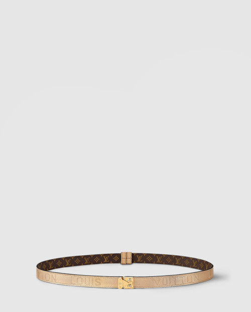 [LOUIS VUITTON-루이비통]세뤼르 벨트 M8892Z