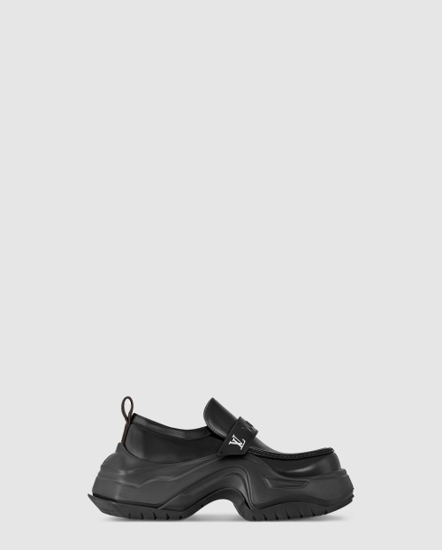 [LOUIS VUITTON-루이비통]플랫폼 로퍼 1ABIJY