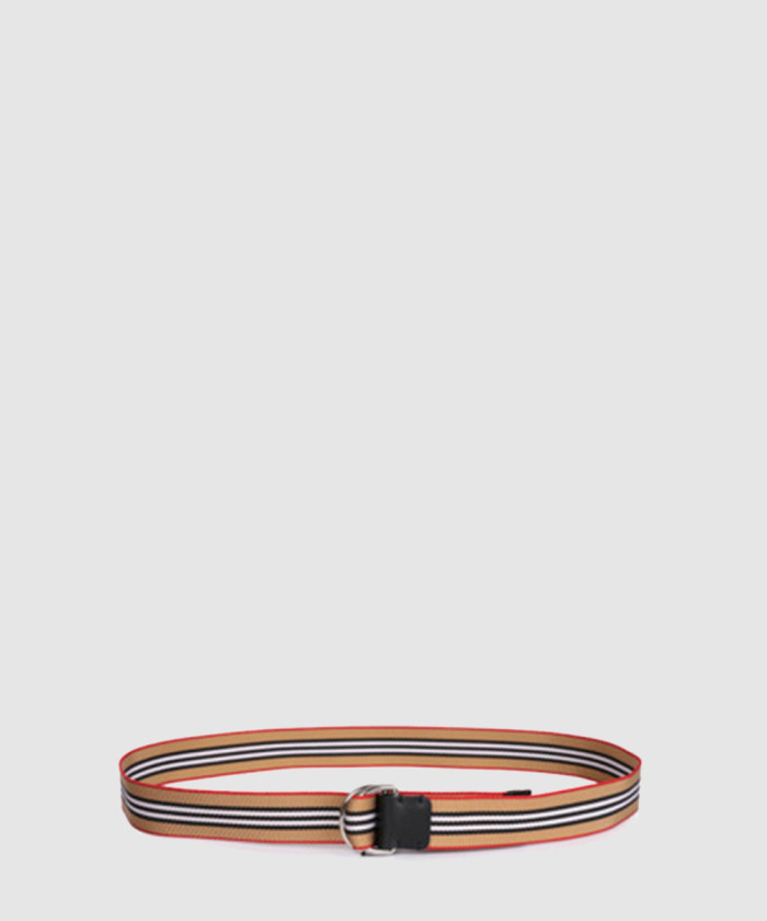 레플리카|이미테이션 burberry-버버리로고-디테일-더블-디링-벨트-80082241