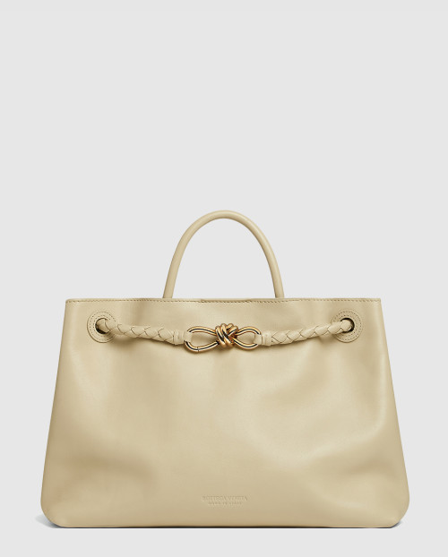 [BOTTEGA-보테가베네타]미디엄 안디아모 810214