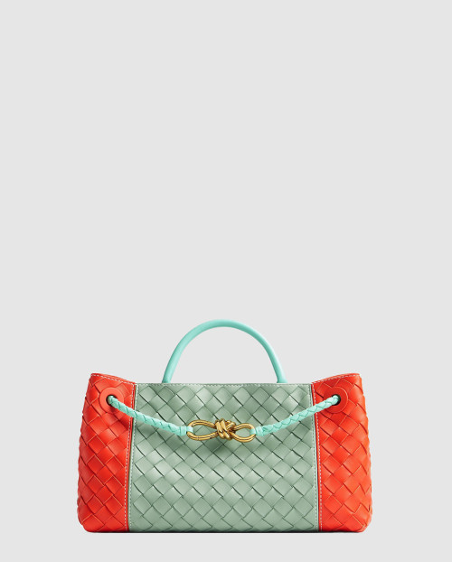 [BOTTEGA-보테가베네타]스몰 이스트 웨스트 안디아모 796605