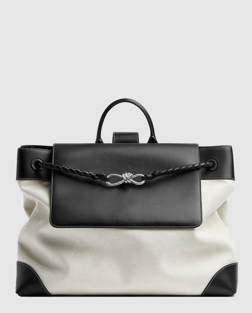 [BOTTEGA-보테가베네타]라지 안디아모 백팩 789039