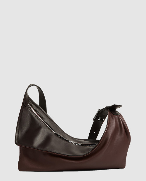 [BOTTEGA-보테가베네타]스몰 지그재그 787117