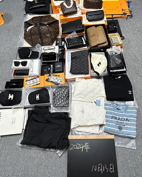 [★1:1제작 퀄엔드 출고사진★]