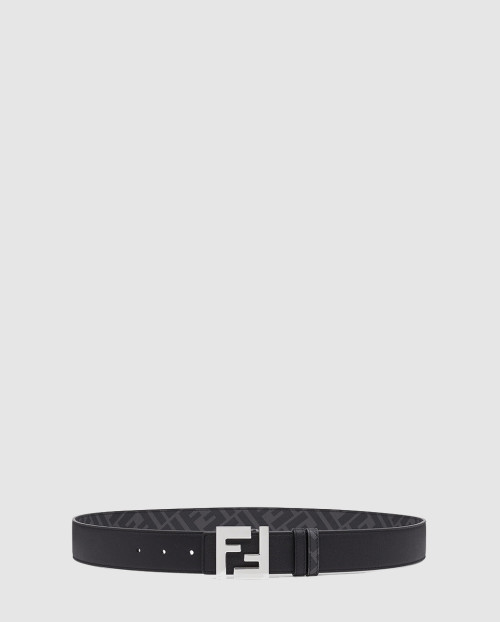 [FENDI-펜디]FF 스퀘어 벨트 7C042