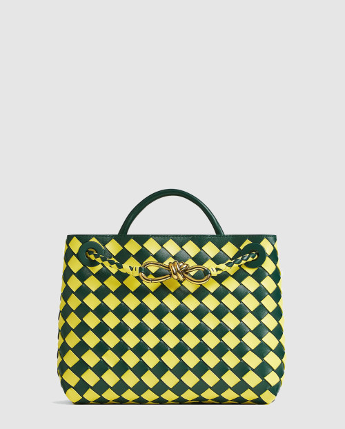 [BOTTEGA-보테가베네타]스몰 안디아모 779152