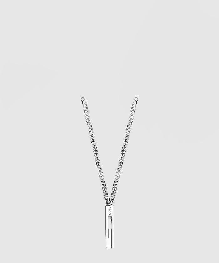 레플리카|이미테이션 gucci-구찌목걸이-펜던트-225055