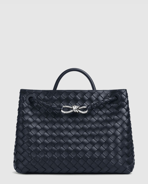 [BOTTEGA-보테가베네타]미디엄 안디아모 766016