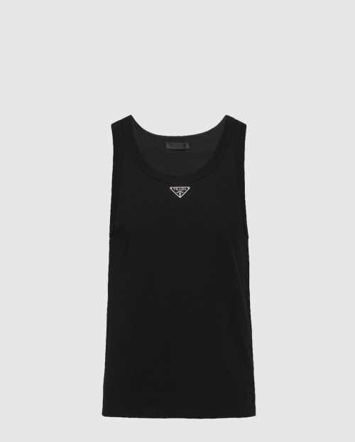 [PRADA-프라다]탱크 탑 UJT109