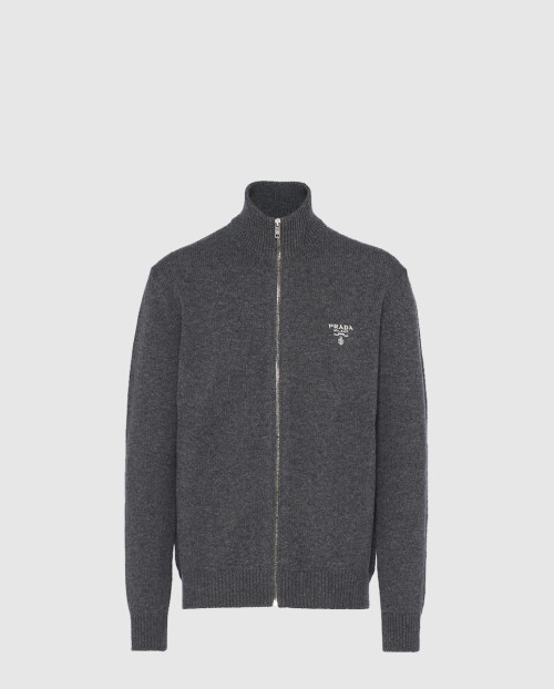 [PRADA-프라다]캐시미어 카디건 UMG245
