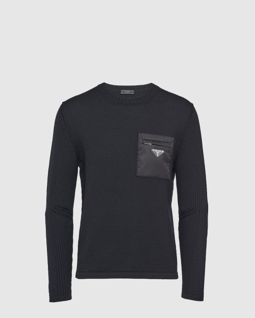 [PRADA-프라다]울 스웨터 UMB049